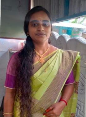 Bride Image